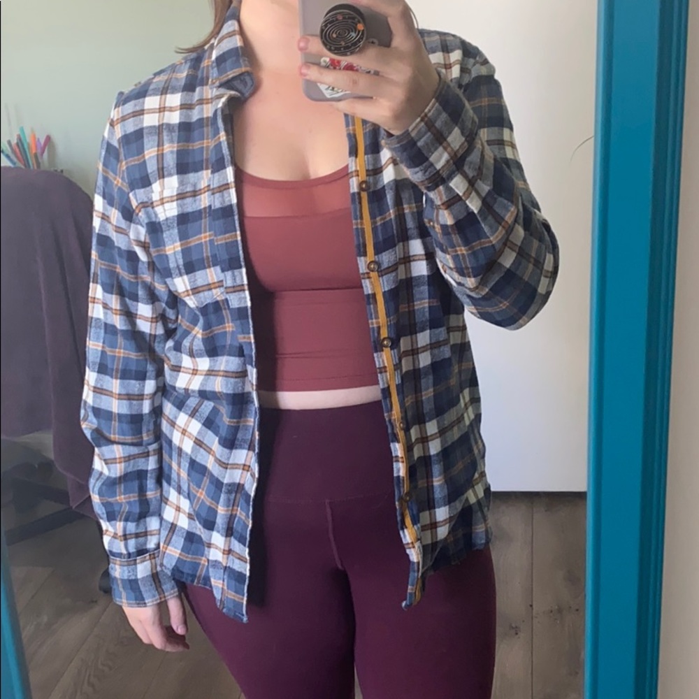 Flannel